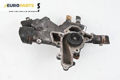 Водна помпа за Opel Corsa C Hatchback (09.2000 - 12.2009) 1.2, 75 к.с.