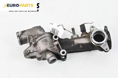 Корпус на термостат за Mercedes-Benz C-Class Sedan (W203) (05.2000 - 08.2007) C 200 Kompressor (203.045), 163 к.с.