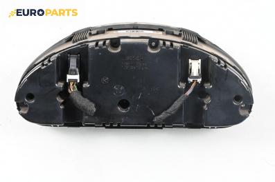 Километраж за BMW 3 Series E46 Sedan (02.1998 - 04.2005) 320 d, 150 к.с.