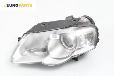 Фар за Volkswagen Passat V Sedan B6 (03.2005 - 12.2010), седан, позиция: лява