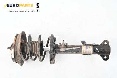 Макферсон за Mercedes-Benz C-Class Sedan (W203) (05.2000 - 08.2007), седан, позиция: предна, лява