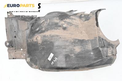 Подкалник за Mercedes-Benz C-Class Sedan (W203) (05.2000 - 08.2007), 4+1 вр., седан, позиция: задна, дясна
