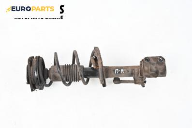 Макферсон за Nissan Note Minivan I (01.2005 - 06.2013), миниван, позиция: предна, лява