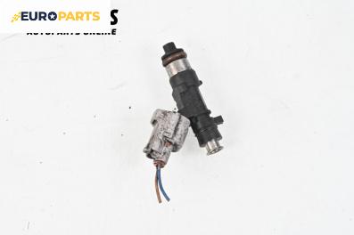 Дюза бензин за Nissan Note Minivan I (01.2005 - 06.2013) 1.4, 88 к.с.
