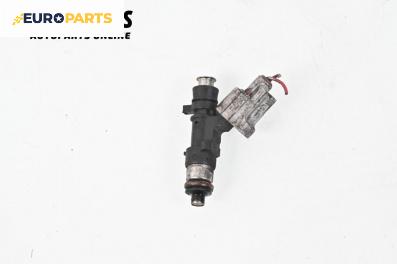 Дюза бензин за Nissan Note Minivan I (01.2005 - 06.2013) 1.4, 88 к.с.