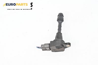 Запалителна бобина за Nissan Note Minivan I (01.2005 - 06.2013) 1.4, 88 к.с.