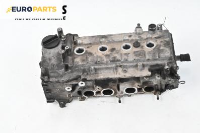 Глава за Nissan Note Minivan I (01.2005 - 06.2013) 1.4, 88 к.с.