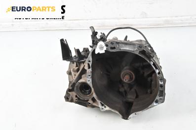Ръчна скоростна кутия за Nissan Note Minivan I (01.2005 - 06.2013) 1.4, 88 к.с.
