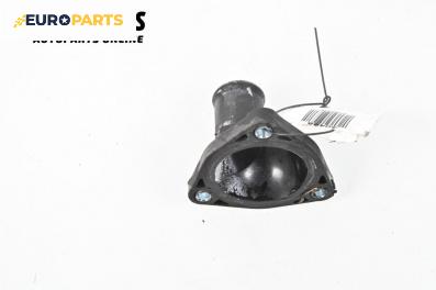 Конзола антифриз за Nissan Note Minivan I (01.2005 - 06.2013) 1.4, 88 к.с.