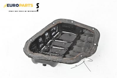 Картер за Nissan Note Minivan I (01.2005 - 06.2013) 1.4, 88 к.с.