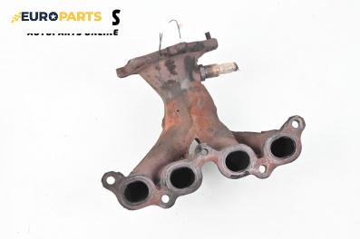 Изпускателен колектор  за Nissan Note Minivan I (01.2005 - 06.2013) 1.4, 88 к.с.