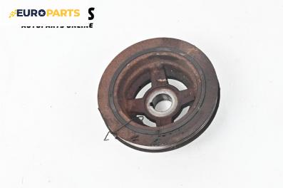 Демпферна шайба за Nissan Note Minivan I (01.2005 - 06.2013) 1.4, 88 к.с.