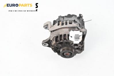 Алтернатор / генератор за Nissan Note Minivan I (01.2005 - 06.2013) 1.4, 88 к.с., № 312021011