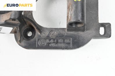 Пластмасова кора за BMW 3 Series E46 Sedan (02.1998 - 04.2005), 4+1 вр., седан, № 35.41 - 1163875
