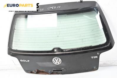 Задно стъкло за Volkswagen Golf IV Hatchback (08.1997 - 06.2005), хечбек