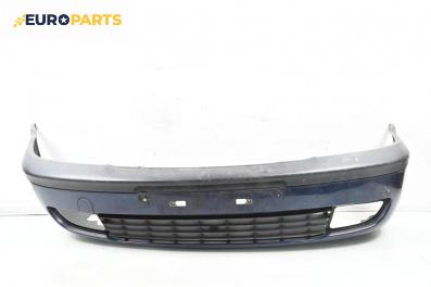 Предна броня за Opel Zafira A Minivan (04.1999 - 06.2005), миниван, позиция: предна