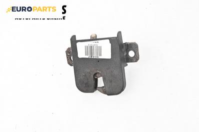 Брава заден капак за Volkswagen Golf IV Hatchback (08.1997 - 06.2005), хечбек, позиция: задна