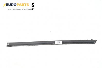 Външна лайсна врата за Volkswagen Golf IV Hatchback (08.1997 - 06.2005), хечбек, позиция: задна, лява