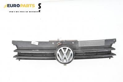 Решетка за Volkswagen Golf IV Hatchback (08.1997 - 06.2005), хечбек, позиция: предна