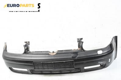Предна броня за Volkswagen Golf IV Hatchback (08.1997 - 06.2005), хечбек, позиция: предна