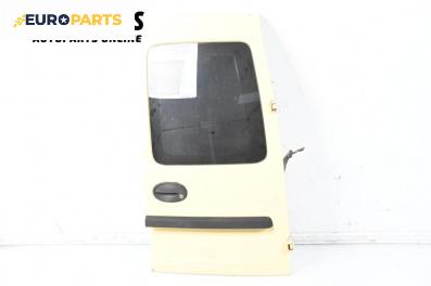Врата на багажно/товарно пространство за Opel Combo Box/Combi II (10.2001 - 02.2012), товарен, позиция: задна, дясна