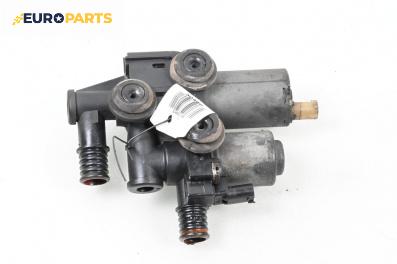 Клапи парно за BMW 3 Series E46 Sedan (02.1998 - 04.2005) 320 d, 150 к.с.