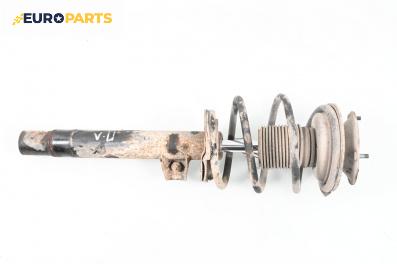 Макферсон за BMW 3 Series E46 Sedan (02.1998 - 04.2005), седан, позиция: предна, лява