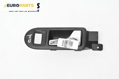 Вътрешна дръжка за Volkswagen Golf IV Hatchback (08.1997 - 06.2005), 4+1 вр., хечбек, позиция: предна, дясна