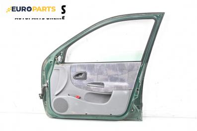 Врата за Renault Megane I Hatchback (08.1995 - 12.2004), 4+1 вр., хечбек, позиция: предна, дясна