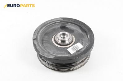 Демпферна шайба за BMW 3 Series E46 Sedan (02.1998 - 04.2005) 320 d, 150 к.с.