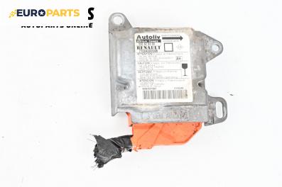 Модул за AIRBAG за Renault Megane I Hatchback (08.1995 - 12.2004)