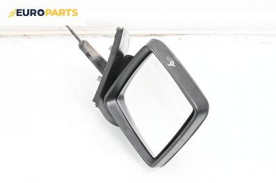 Огледало за Opel Combo Box/Combi II (10.2001 - 02.2012), 2+1 вр., товарен, позиция: дясна