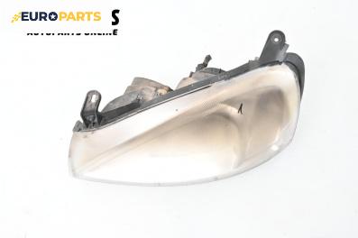 Фар за Opel Combo Box/Combi II (10.2001 - 02.2012), товарен, позиция: лява