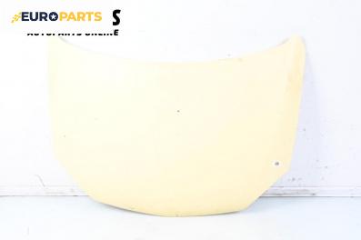 Преден капак за Opel Combo Box/Combi II (10.2001 - 02.2012), 2+1 вр., товарен, позиция: предна