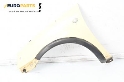 Калник за Opel Combo Box/Combi II (10.2001 - 02.2012), 2+1 вр., товарен, позиция: предна, лява