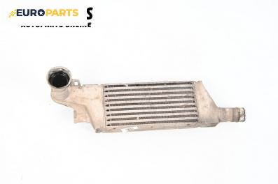 Интеркулер за Opel Combo Box/Combi II (10.2001 - 02.2012) 1.3 CDTI 16V, 75 к.с.