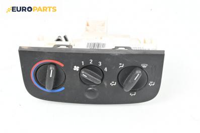 Панел парно за Opel Combo Box/Combi II (10.2001 - 02.2012)