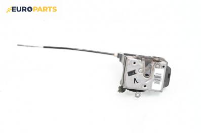Брава на врата за Opel Combo Box/Combi II (10.2001 - 02.2012), позиция: лява