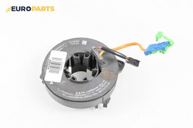 Лентов кабел за Airbag за Opel Combo Box/Combi II (10.2001 - 02.2012), № 1610662