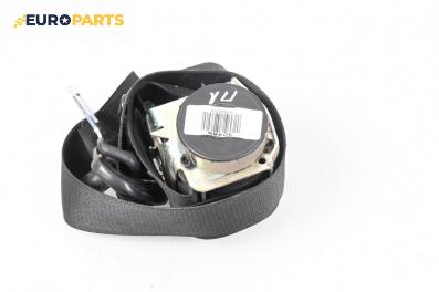 Предпазен колан за Opel Combo Box/Combi II (10.2001 - 02.2012), 2+1 вр., позиция: предна, лява