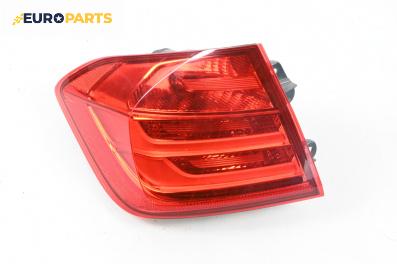 Стоп за BMW 3 Series F30 Sedan F30, F35, F80 (10.2011 - 11.2018), седан, позиция: лява