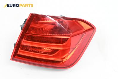 Стоп за BMW 3 Series F30 Sedan F30, F35, F80 (10.2011 - 11.2018), седан, позиция: дясна