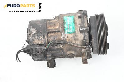 Компресор климатик за Volkswagen Golf IV Hatchback (08.1997 - 06.2005) 1.9 TDI, 90 к.с., № 1J0820803F