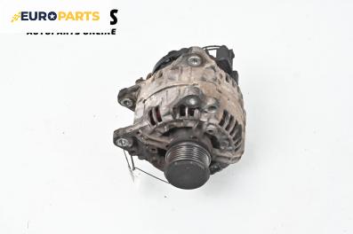 Алтернатор / генератор за Volkswagen Golf IV Hatchback (08.1997 - 06.2005) 1.9 TDI, 90 к.с.