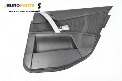 Кора врата за BMW 5 Series E60 Sedan E60 (07.2003 - 03.2010), 4+1 вр., седан, позиция: задна, дясна
