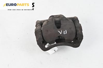 Спирачен апарат за Opel Combo Box/Combi II (10.2001 - 02.2012), позиция: предна, лява