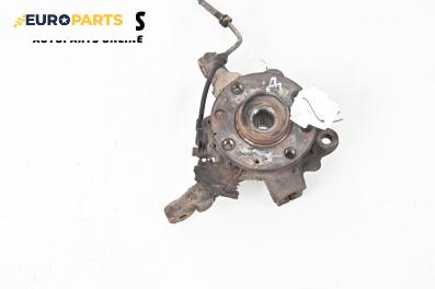Шенкел главина за Opel Combo Box/Combi II (10.2001 - 02.2012), позиция: предна, дясна