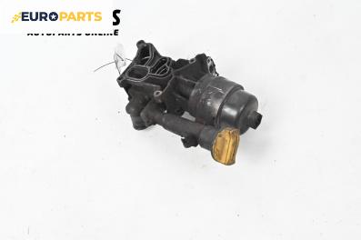 Корпус за маслен филтър за Opel Combo Box/Combi II (10.2001 - 02.2012) 1.3 CDTI 16V, 75 к.с.