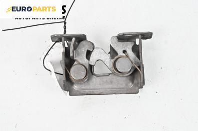 Брава преден капак за BMW 5 Series E60 Sedan E60 (07.2003 - 03.2010)