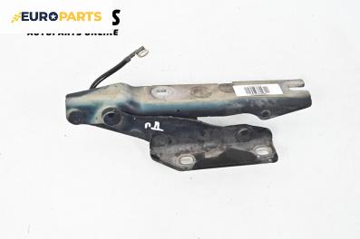 Панта преден капак за BMW 5 Series E60 Sedan E60 (07.2003 - 03.2010), 4+1 вр., седан, позиция: дясна